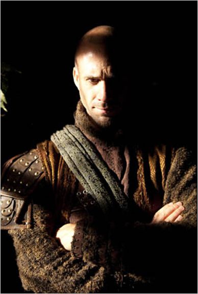 Camelot : photo Joseph Fiennes