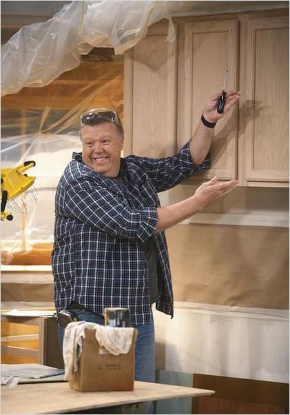 Melissa & Joey : photo Joel McKinnon Miller