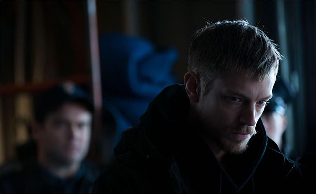 The Killing (US) : photo Joel Kinnaman
