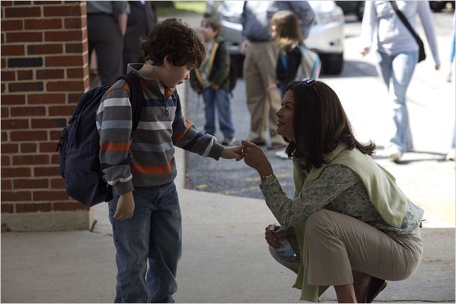 Mon babysitter : Photo Catherine Zeta-Jones