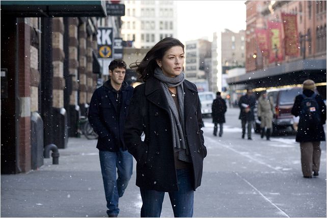 Mon babysitter : Photo Catherine Zeta-Jones, Justin Bartha