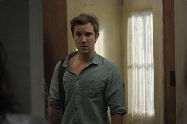 Being Human (US) : photo Sam Huntington