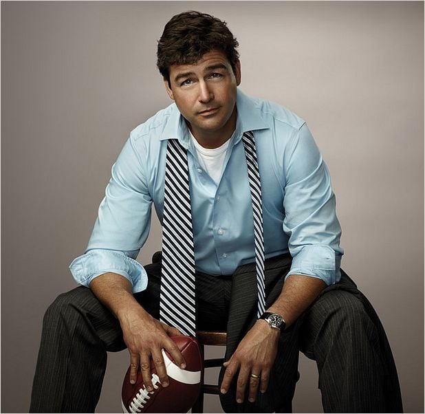 Photo de Kyle Chandler dans la série Friday Night Lights Photo 37 sur 64 AlloCiné