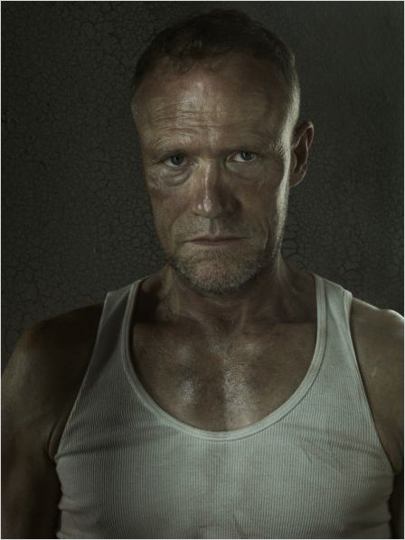 The Walking Dead : photo