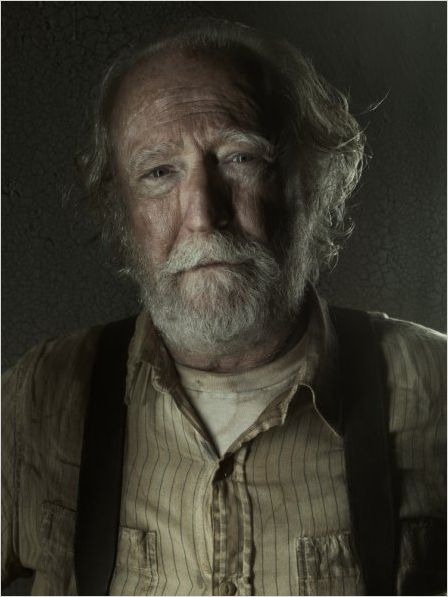 The Walking Dead : photo