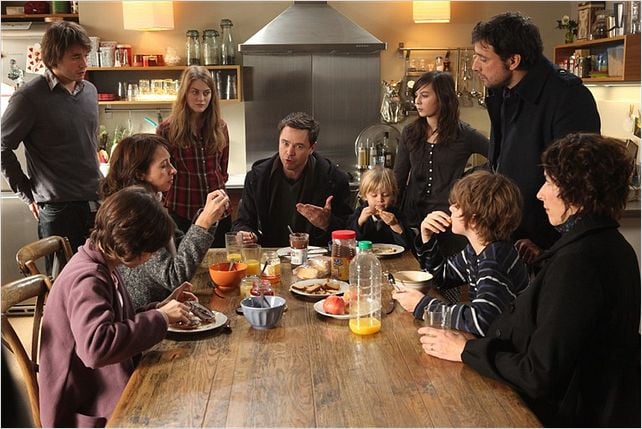 Films Et Séries Tv Avec Lilian Dugois Photo de Valérie Bonneton dans la série Fais pas ci, fais pas ça