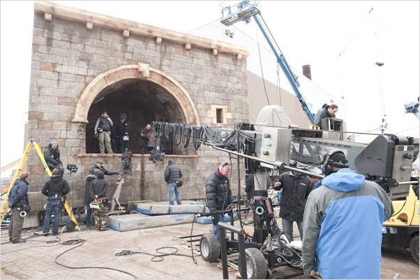 Game of Thrones : photo