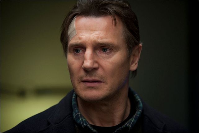 Sans identité : Photo Jaume Collet-Serra, Liam Neeson