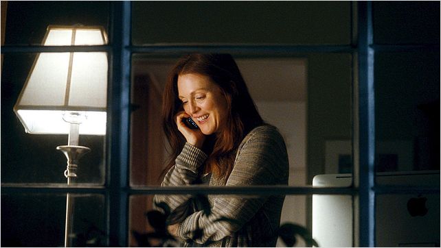 Crazy, Stupid, Love : photo Glenn Ficarra, John Requa, Julianne Moore