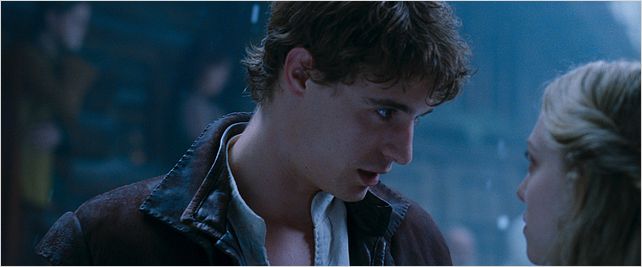Le Chaperon Rouge : photo Amanda Seyfried, Catherine Hardwicke, Max Irons