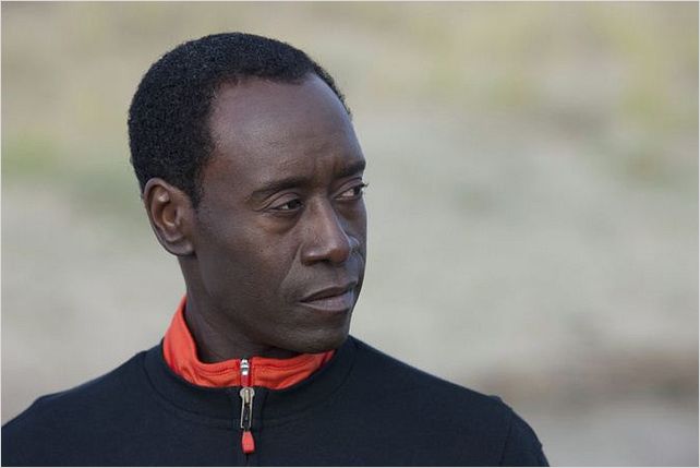 L'Irlandais : photo Don Cheadle, John Michael McDonagh