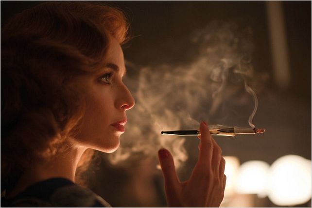 Hotel Lux : Photo Leander Haußmann, Thekla Reuten