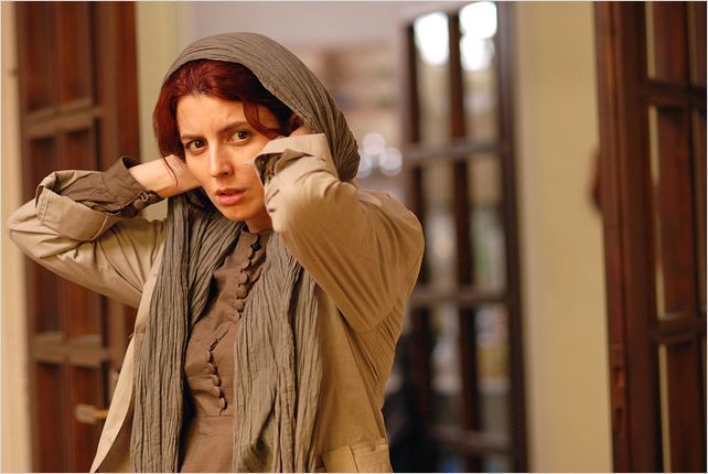 Une Séparation : photo Asghar Farhadi, Leila Hatami