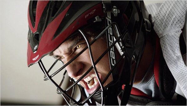 Teen Wolf : photo Tyler Posey