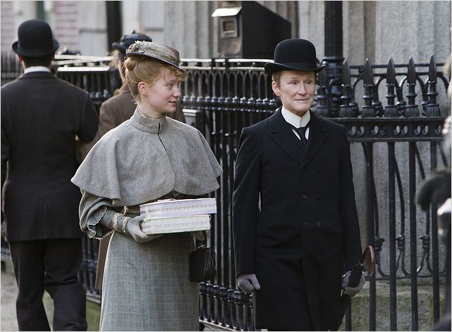 Albert Nobbs : photo Glenn Close, Mia Wasikowska	, Rodrigo Garcia