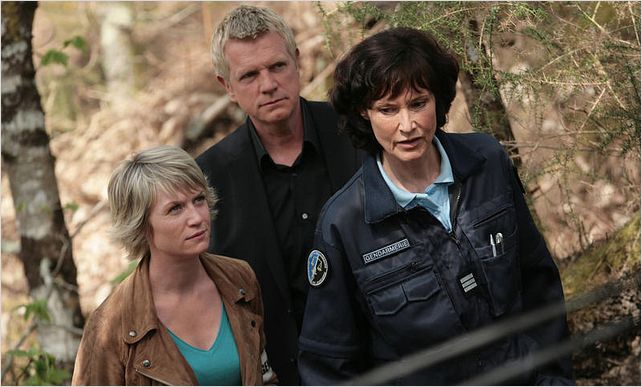 Section de recherches : photo Chrystelle Labaude, Virginie Caliari, Xavier Deluc