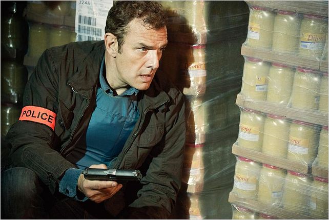 Section de recherches : photo Jean-Yves Berteloot