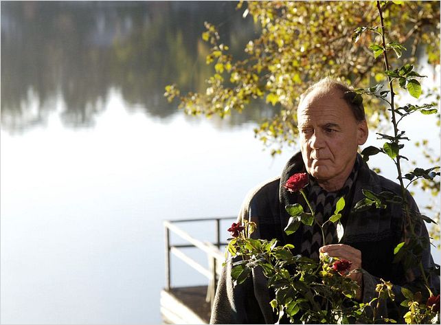 Copacabana : photo Bruno Ganz
