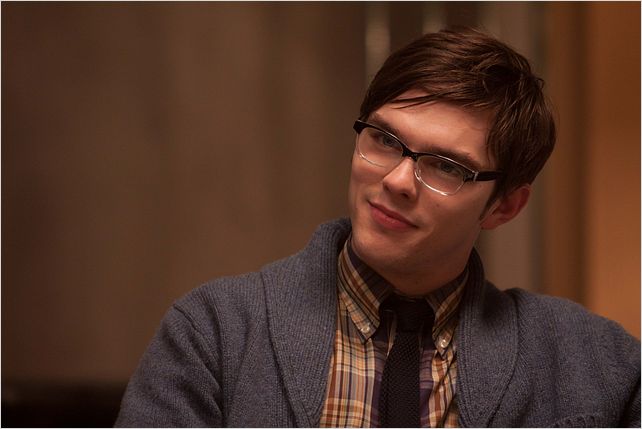 X-Men: Le Commencement : photo Matthew Vaughn, Nicholas Hoult