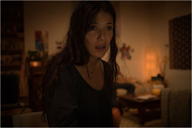 Aux yeux de tous : photo Mélanie Doutey