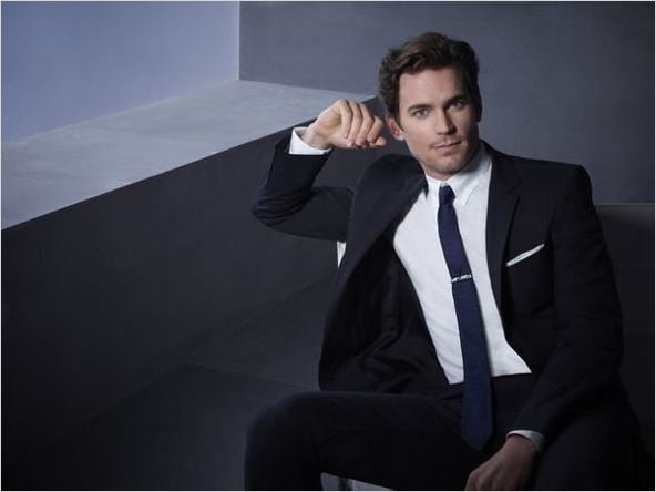 Photo Matt Bomer