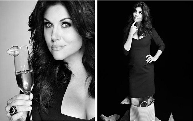 Photo Tiffani Thiessen