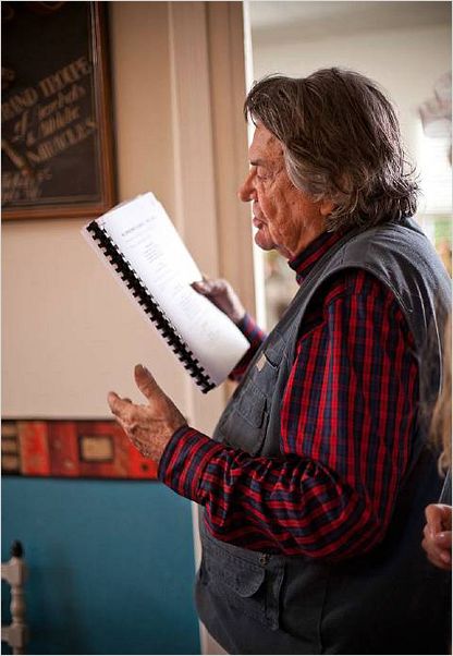 Crédit pour tous : photo Jean-Pierre Mocky