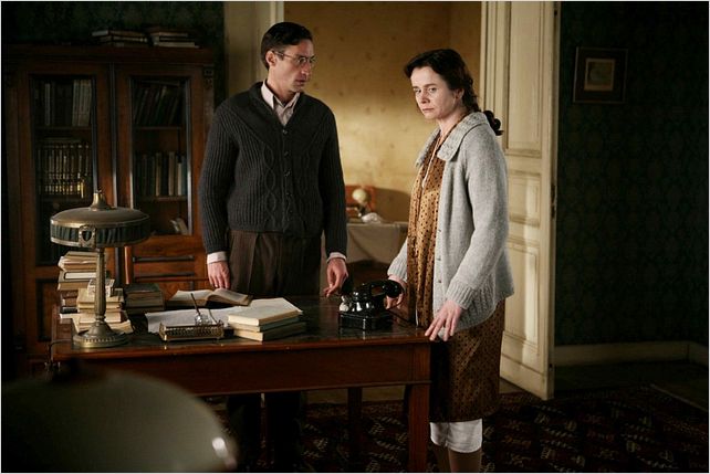 Within the Whirlwind : photo Benjamin Sadler, Emily Watson, Marleen Gorris
