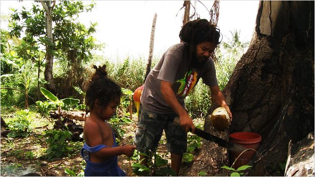 Le Premier Rasta : photo