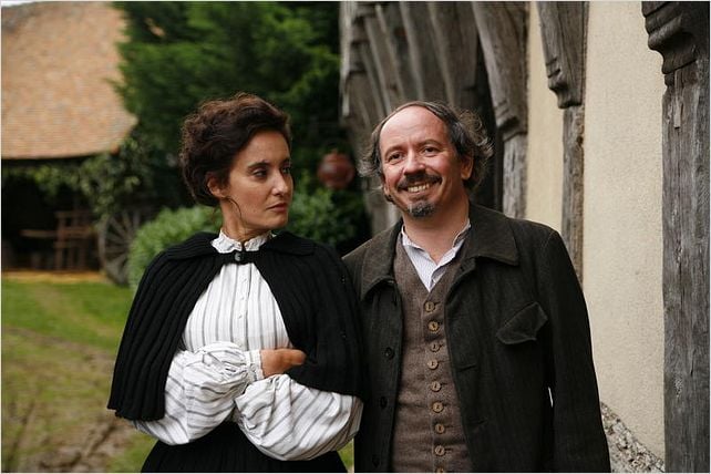 Films Et Séries Tv Avec Véronique Volta Photo de Olivier Broche dans la série Chez Maupassant : Photo 3 sur 3