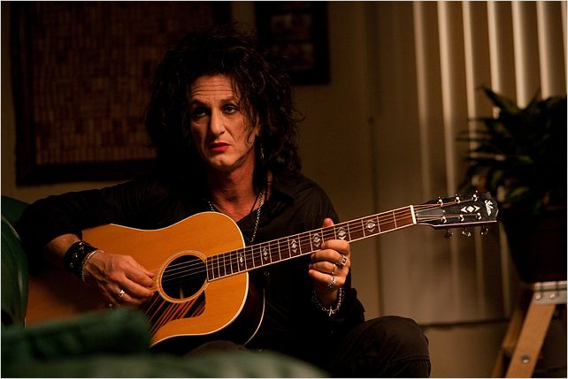 This Must Be the Place : Photo Paolo Sorrentino, Sean Penn