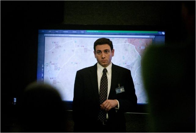 Homeland : photo Hrach Titizian