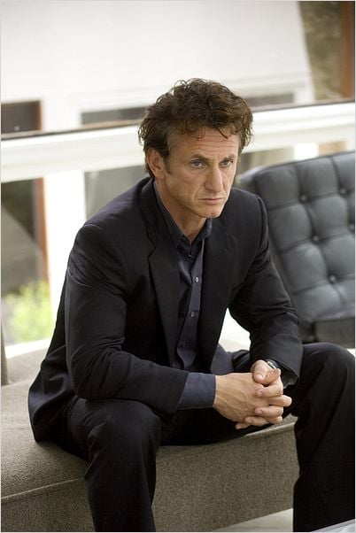 The Tree of Life : photo Sean Penn, Terrence Malick