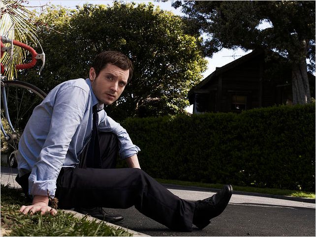 Wilfred (2011) : Photo Elijah Wood