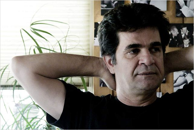 Ceci n’est pas un film : photo Jafar Panahi, Mojtaba Mirtahmasb