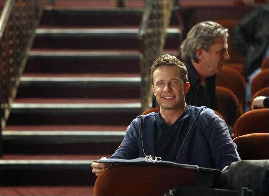Smash : photo Will Chase