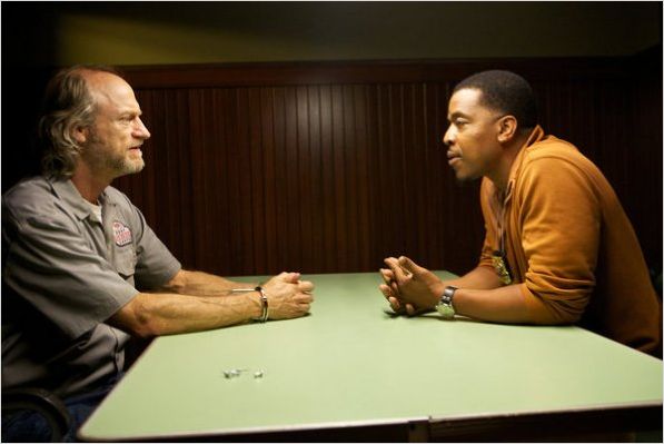 Grimm : photo Russell Hodgkinson, Russell Hornsby
