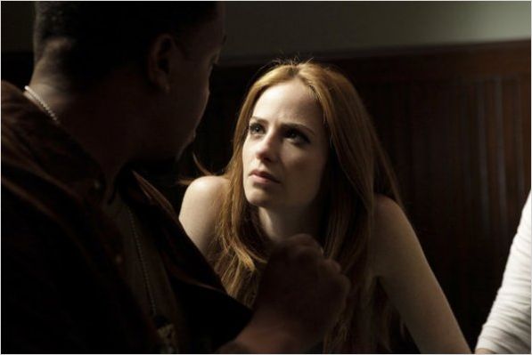 Photo Jaime Ray Newman