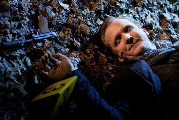 Grimm : photo Sebastian Roche