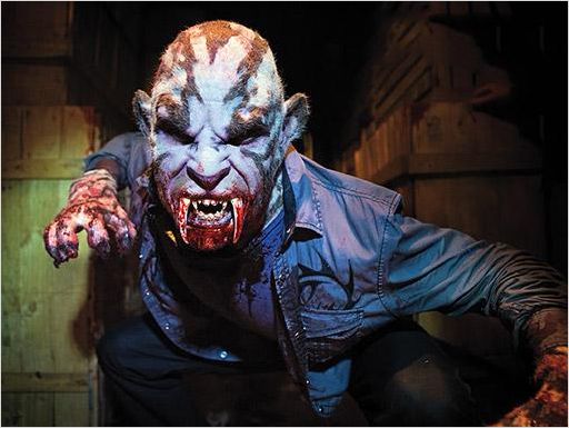 Grimm : photo