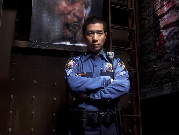 Photo Reggie Lee