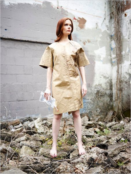 Photo Bitsie Tulloch