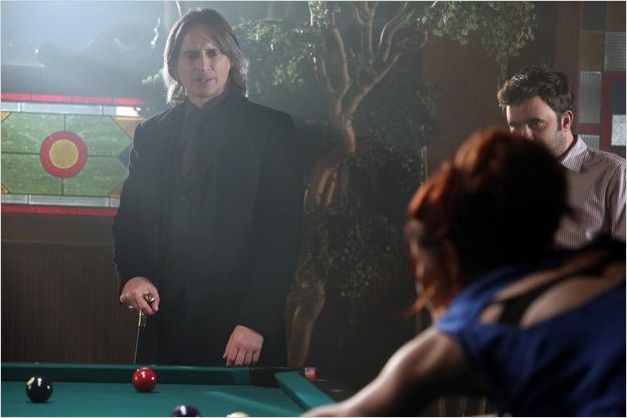 Once Upon A Time : photo Robert Carlyle