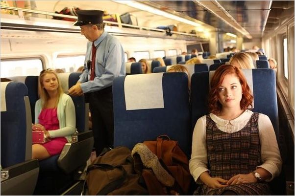 Suburgatory : photo Jane Levy