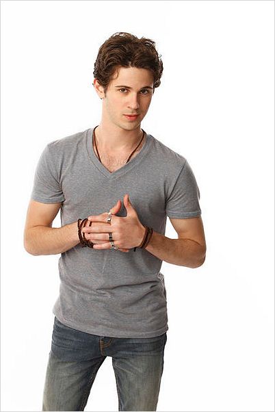 Photo Connor Paolo