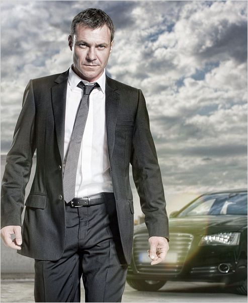 Le Transporteur : Photo Chris Vance