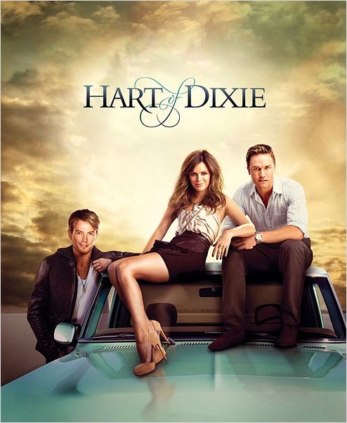 Photo Rachel Bilson, Scott Porter, Wilson Bethel
