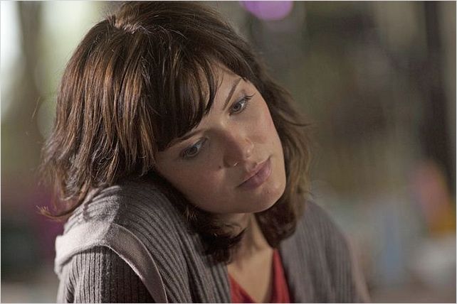 Swinging with the Finkels : photo Mandy Moore