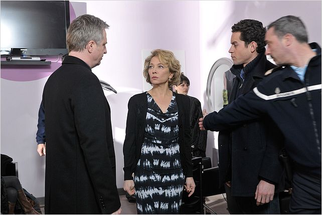 Films Et Séries Tv Avec Valentin Merlet Photo de Micky Sebastian dans la série Enquêtes réservées : Photo 14