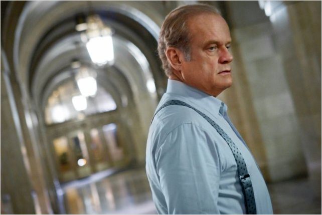 Boss : photo Kelsey Grammer